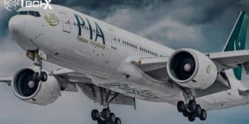 PIA to Celebrate Independence Day by Offering Special Discount