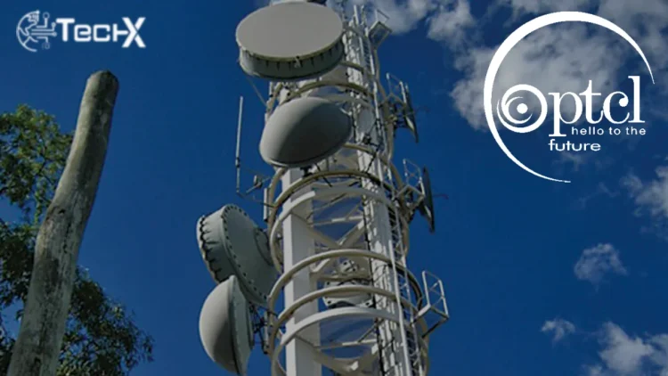 PTCL Internet Services Disrupted in Parts of Country but Now Fixed