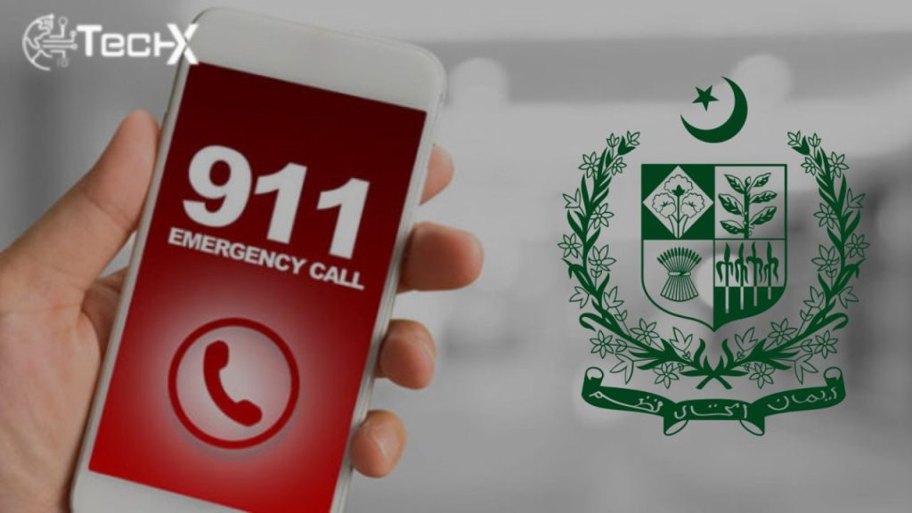 Pakistan Activates 911 Emergency Helpline Amid Flood Crisis