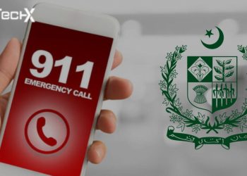 Pakistan Activates 911 Emergency Helpline Amid Flood Crisis