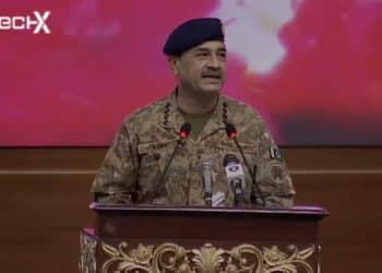 Pakistan Army Chief Warns India: Nuclear Threat from US Soil