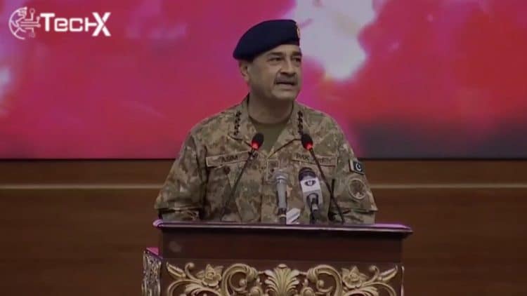 Pakistan Army Chief Warns India: Nuclear Threat from US Soil