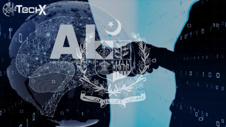 Pakistan Greenlights National AI Fund for Future Tech Growth