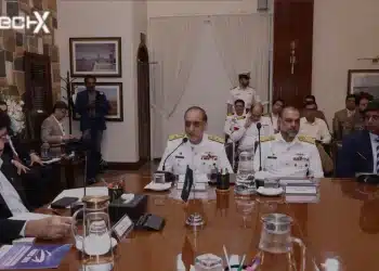 Pakistan Maritime Expo & Conference – PIMEC 2025