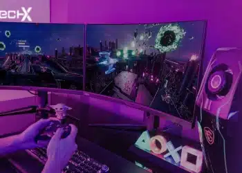 Pakistan to Build Rs. 2.52 Billion Gaming and Animation Excellence Centre