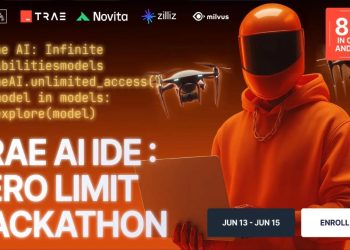 Pakistani Wins 1st Place in Global AI Hackathon Out of 879 Teams