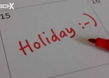 Pakistanis to Enjoy Four Consecutive Holidays This Month