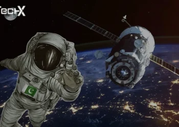 Pakistan’s First Astronaut to Travel to Space in 2026