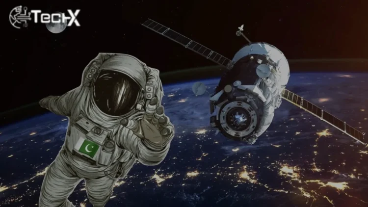 Pakistan’s First Astronaut to Travel to Space in 2026