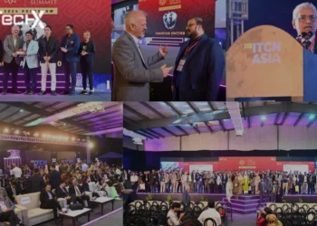 Pakistan's Premier CIO Event 2025 | World CIO 200