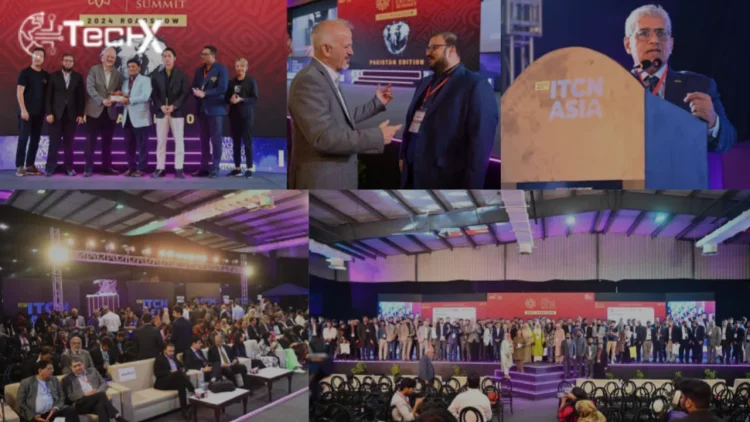 Pakistan's Premier CIO Event 2025 | World CIO 200