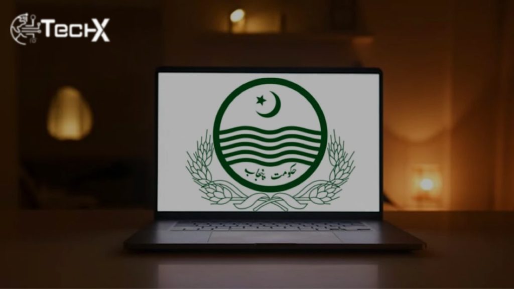 Punjab Announces Free Laptop Scheme Distribution Schedule