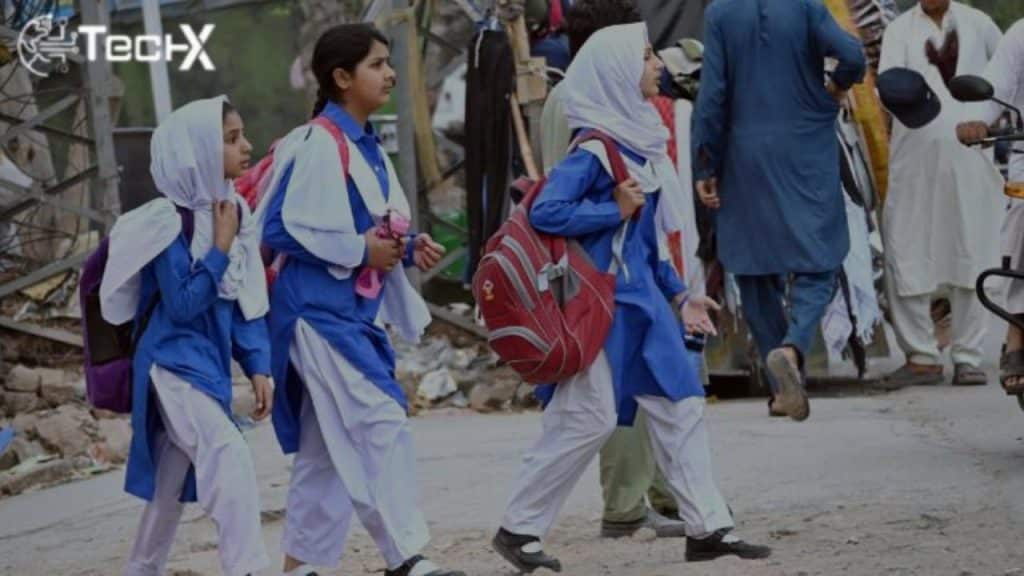 Punjab Announces New School Opening Date After Summer Vacation Extension