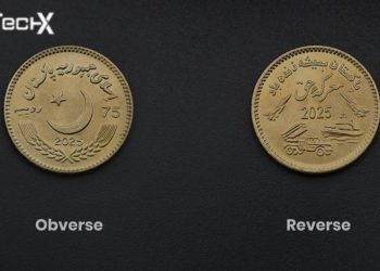 SBP Issues Rs. 75 Marka-e-Haq Commemorative Coin – 2025