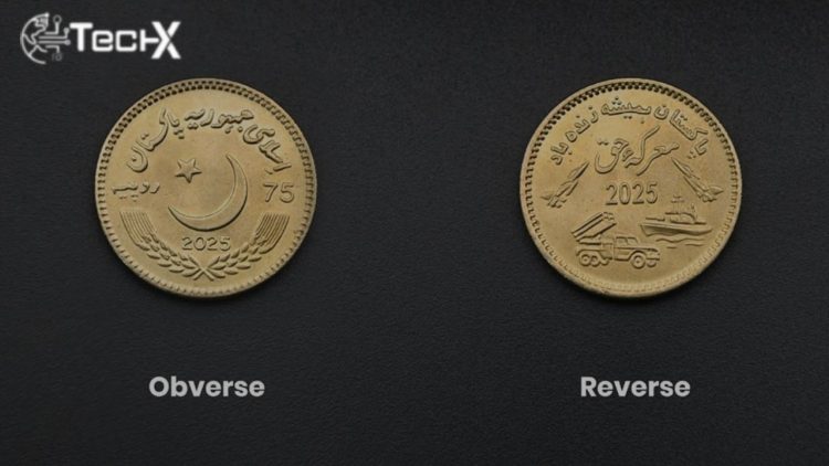 SBP Issues Rs. 75 Marka-e-Haq Commemorative Coin – 2025