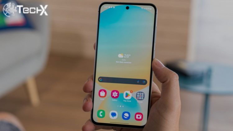 Samsung Galaxy S25 FE Specs Leak: Key Upgrades & Features