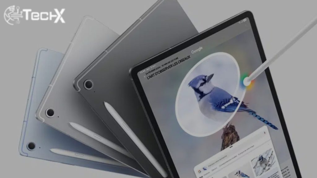 Samsung Galaxy Tab S10 Lite Launch Expected in Coming Weeks