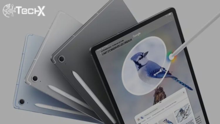 Samsung Galaxy Tab S10 Lite Launch Expected in Coming Weeks