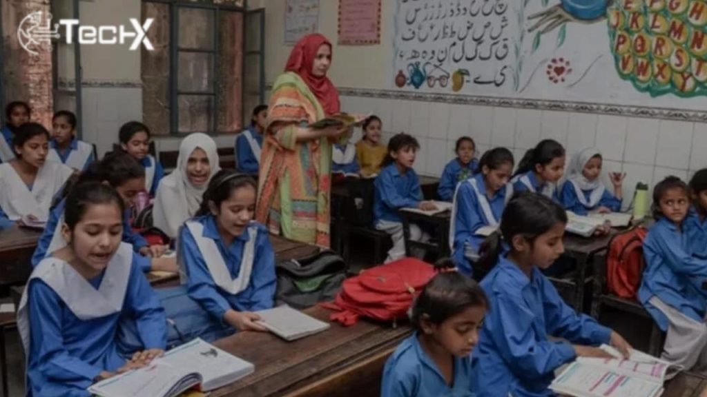 Schools to Remain Open in Karachi on Friday