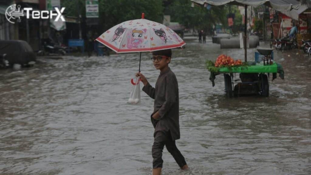 Seventh Monsoon Spell Expected This Week