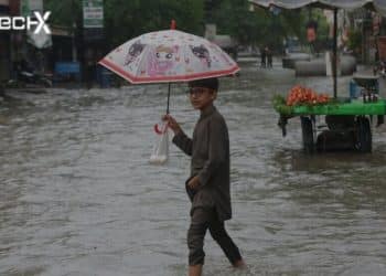 Seventh Monsoon Spell Expected This Week