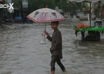 Seventh Monsoon Spell Expected This Week
