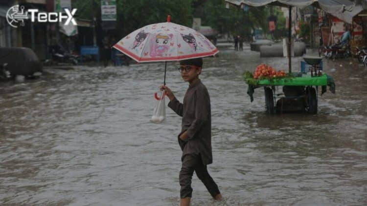 Seventh Monsoon Spell Expected This Week