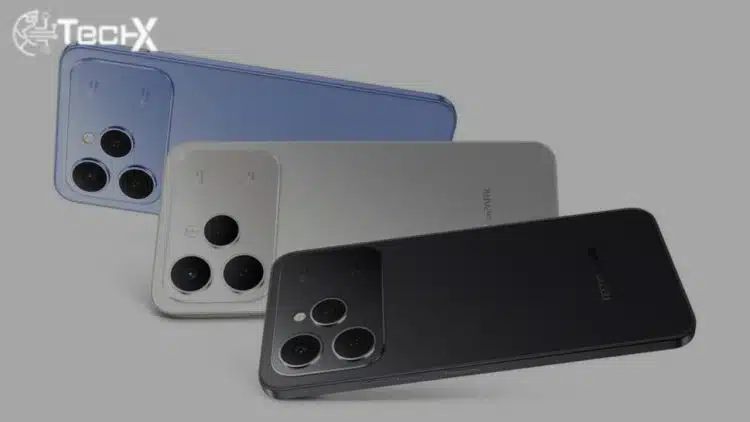 TECNO Spark 40 Series Leak Hints at Launch Date and Smart Features
