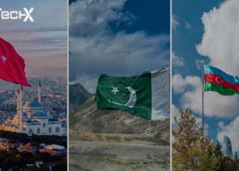 Turkey and Azerbaijan Stand Firm with Pakistan Against India