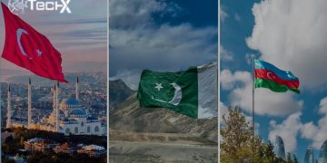 Turkey and Azerbaijan Stand Firm with Pakistan Against India