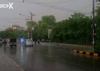 Weather Update for Lahore, Punjab: More Rains Predicted
