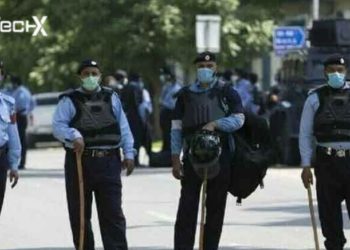 What is 3MPO in Pakistan: Arrest Powers & Journalist Impact