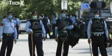 What is 3MPO in Pakistan: Arrest Powers & Journalist Impact