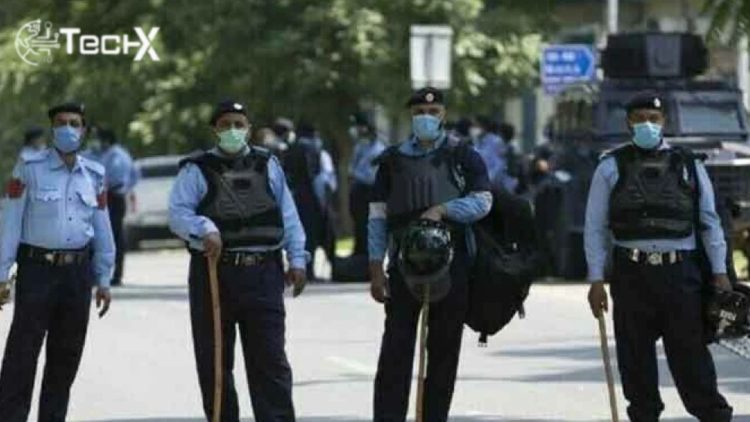 What is 3MPO in Pakistan: Arrest Powers & Journalist Impact