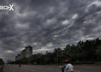 Widespread Rain and Thunderstorms Expected Across Pakistan