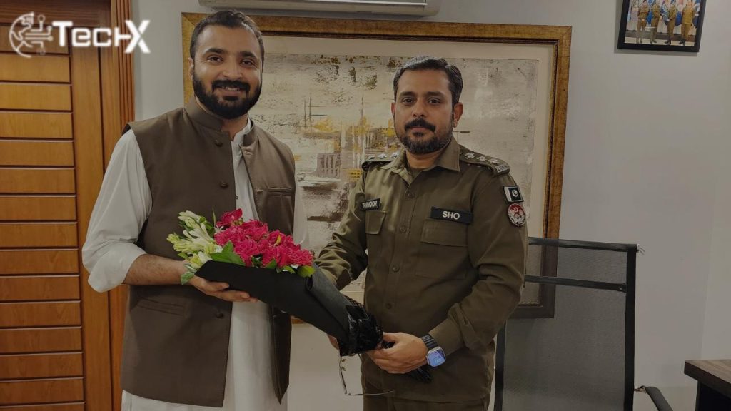 inDrive Joins Forces with Police to Dismantle Courier Scam Targeting Customers