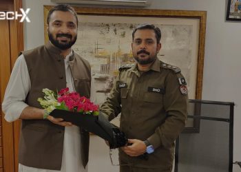 inDrive Joins Forces with Police to Dismantle Courier Scam Targeting Customers