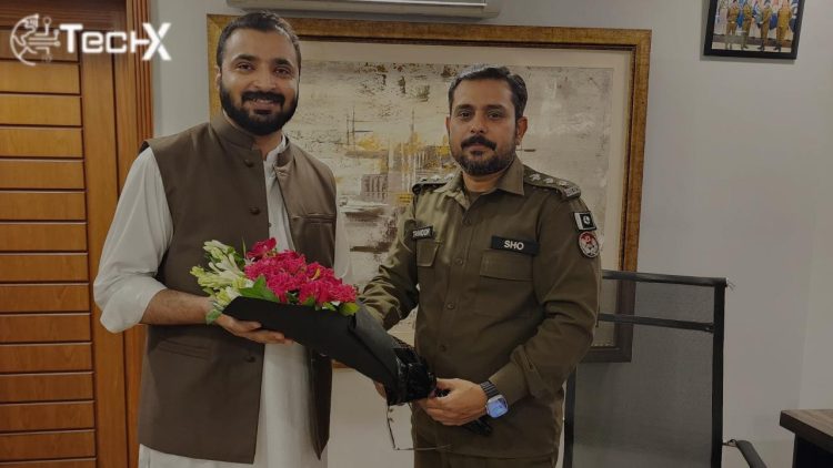 inDrive Joins Forces with Police to Dismantle Courier Scam Targeting Customers