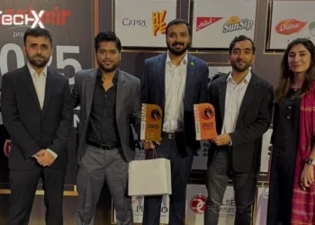 inDrive bags Gold at Dragons of Pakistan, Qualifies for Dragons of Asia Awards