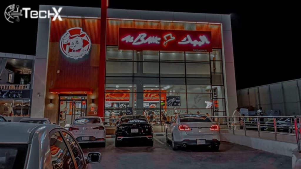 AlBaik is Finally Open in Pakistan