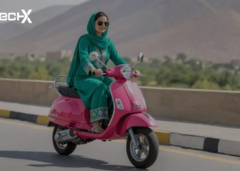 Balochistan Province Announces Electric Bikes for Women