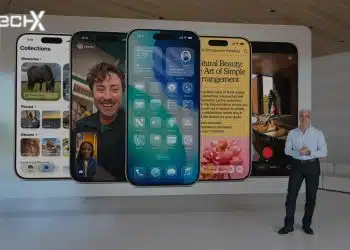 Apple Announces iOS 26 & iPadOS 26 Rollout During iPhone 17 Launch Event