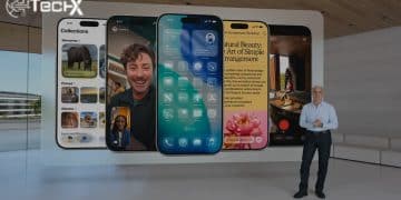 Apple Announces iOS 26 & iPadOS 26 Rollout During iPhone 17 Launch Event