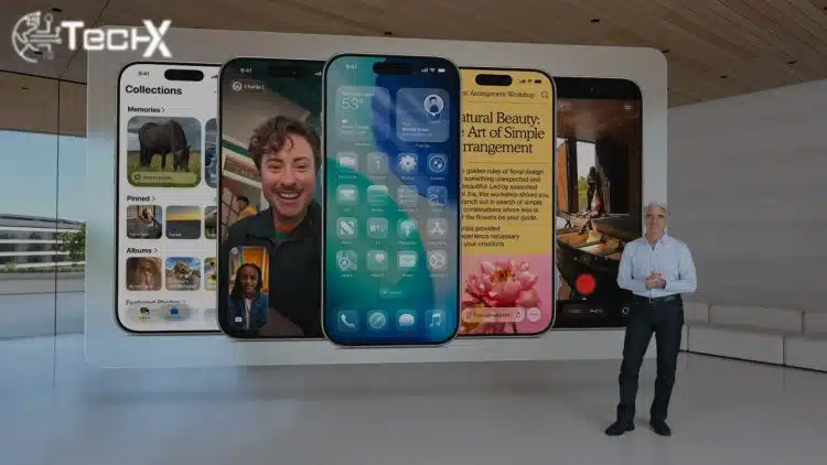 Apple Announces iOS 26 & iPadOS 26 Rollout During iPhone 17 Launch Event