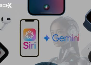 Apple’s Siri to Get AI Search With Google Gemini Support
