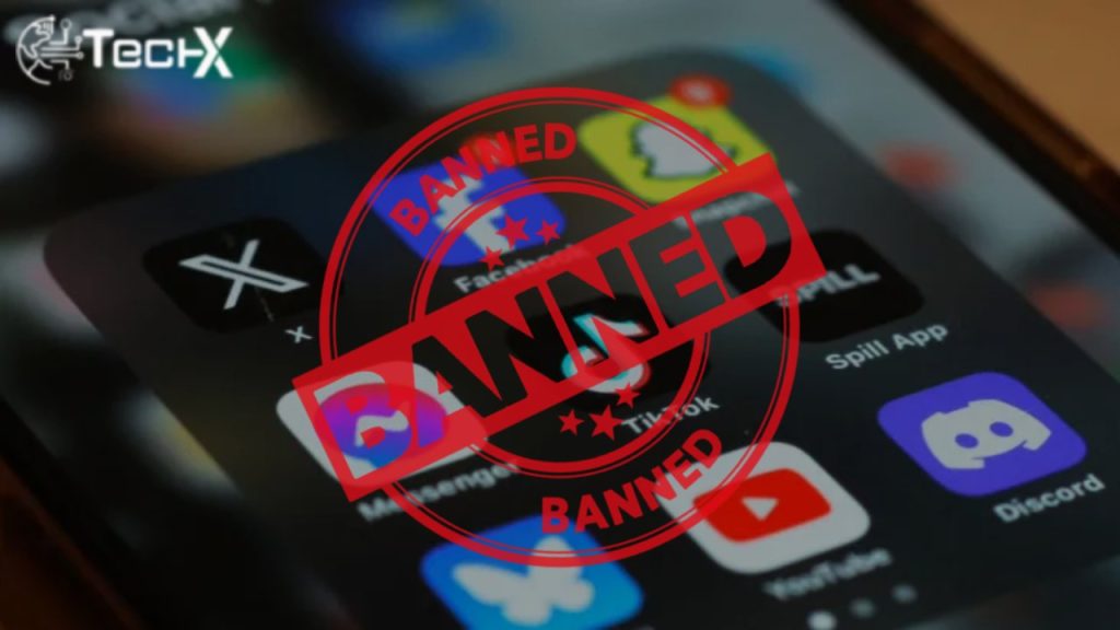 Australia to Ban Social Media for Under-16s by December