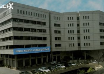 BISE Lahore Inter Part-II Result 2025 Toppers Announced