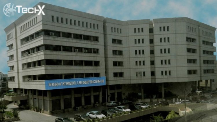 BISE Lahore Inter Part-II Result 2025 Toppers Announced