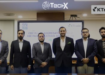 CDC Expands RAAST Aggregator Network with Onboarding of KTrade Securities