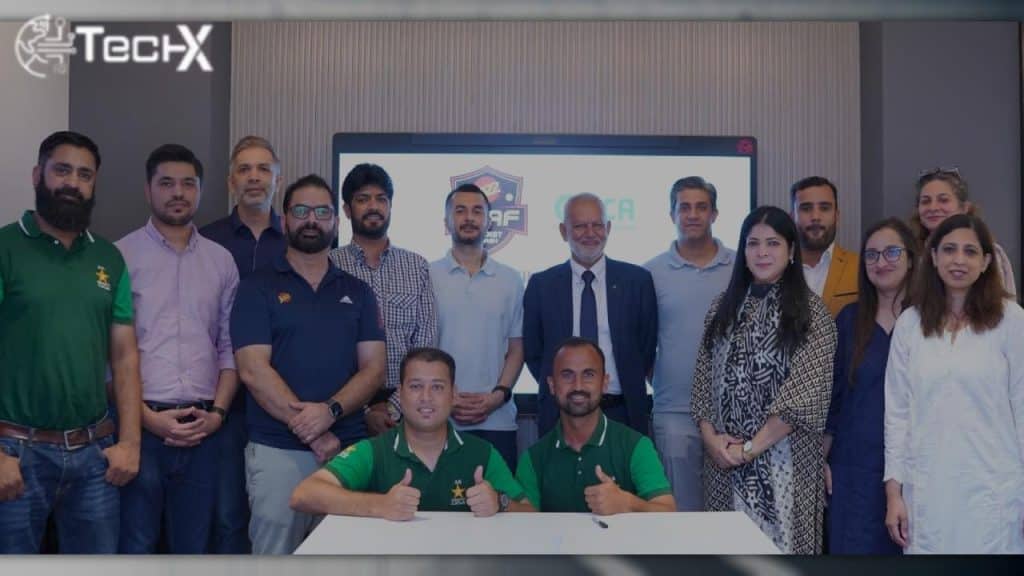 Cricket for All: Jazz and Deaf Cricket Academy Team Up for Inclusion